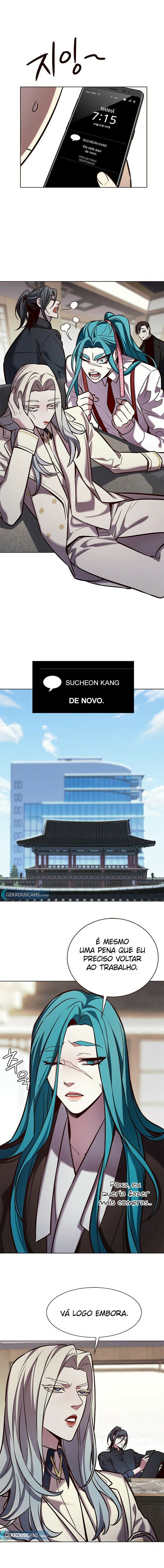 Read Eleceed PT Manga Online