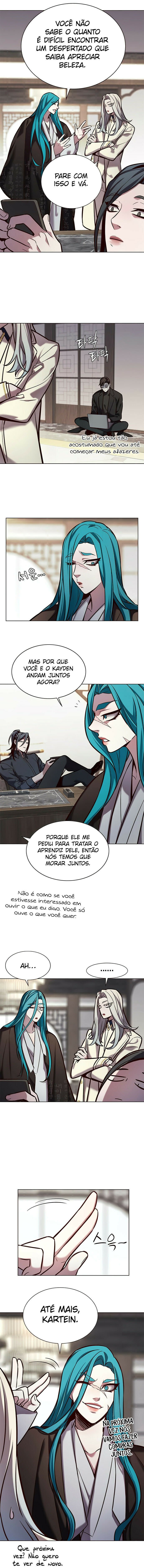 Read Eleceed PT Manga Online