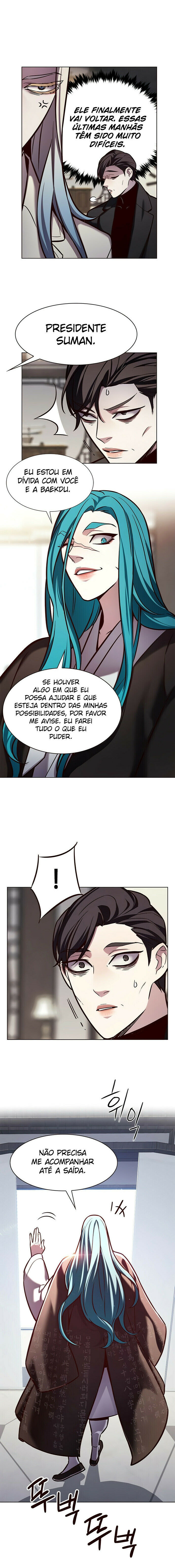 Read Eleceed PT Manga Online