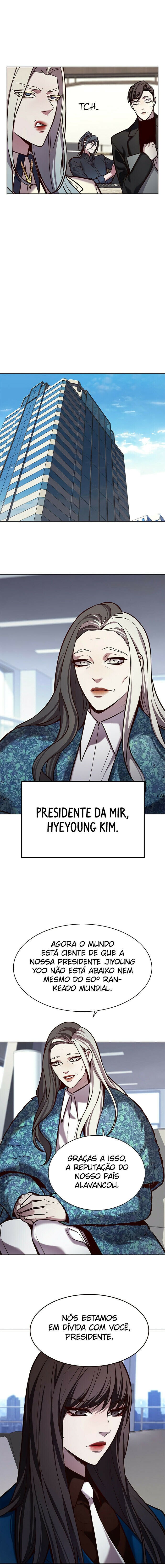 Read Eleceed PT Manga Online