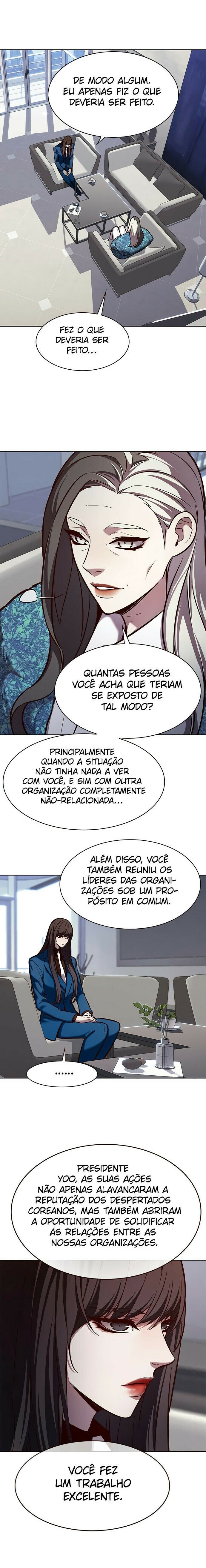 Read Eleceed PT Manga Online