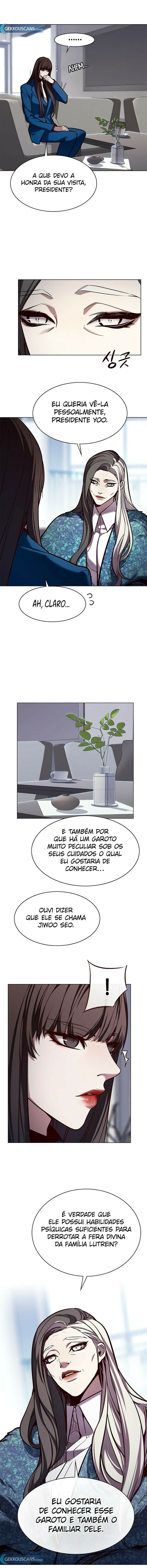 Read Eleceed PT Manga Online