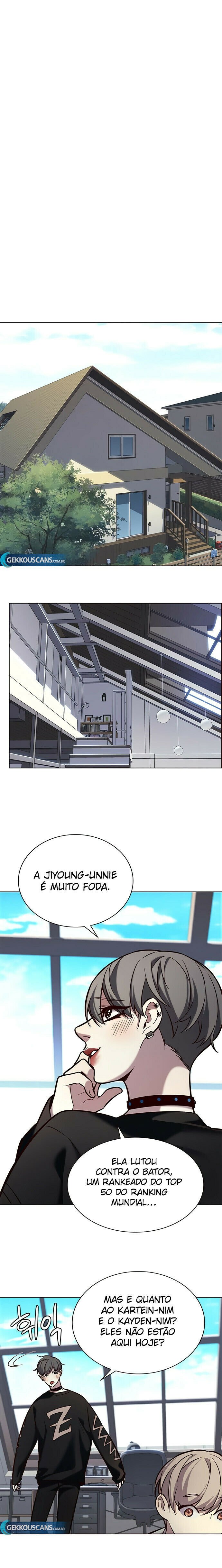 Read Eleceed PT Manga Online
