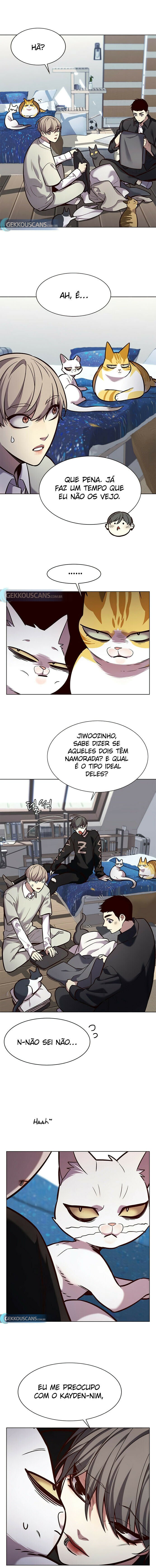 Read Eleceed PT Manga Online