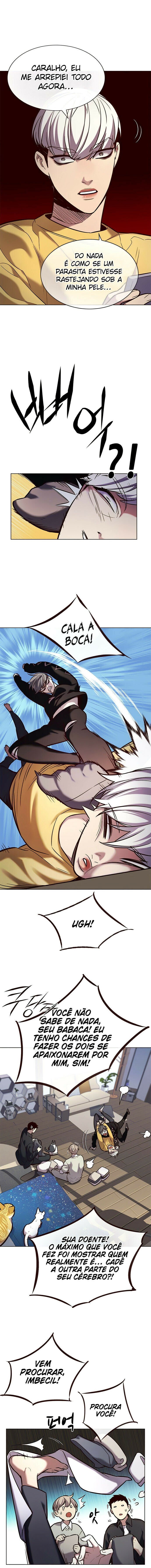Read Eleceed PT Manga Online