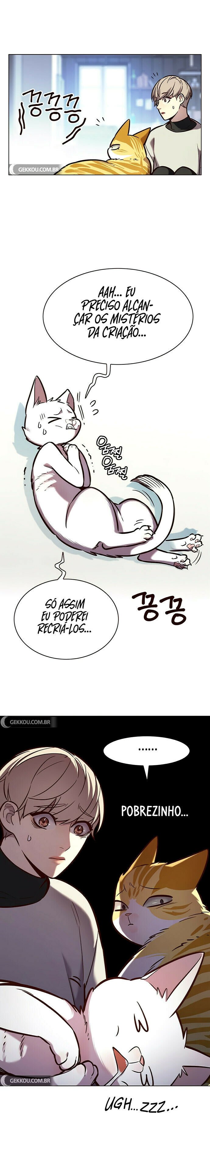 Read Eleceed PT Manga Online