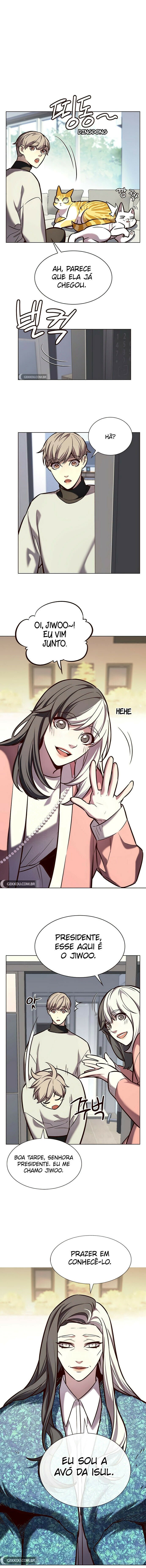 Read Eleceed PT Manga Online
