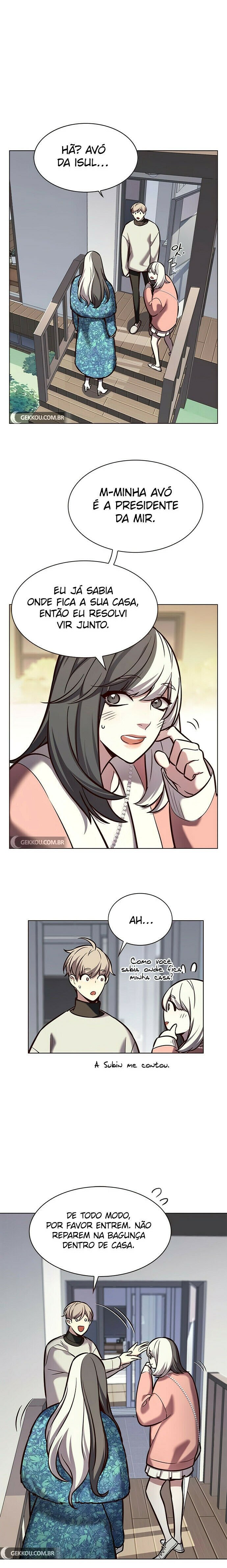 Read Eleceed PT Manga Online