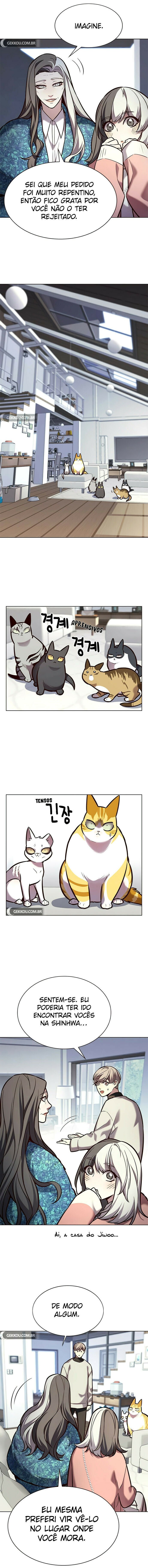 Read Eleceed PT Manga Online
