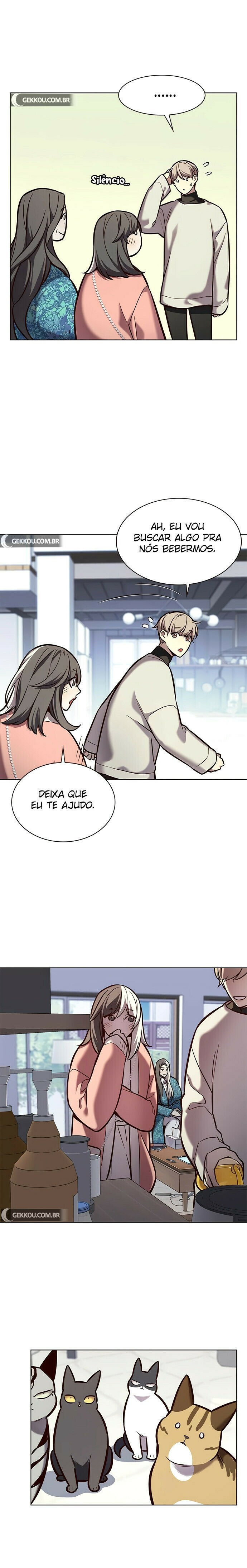 Read Eleceed PT Manga Online