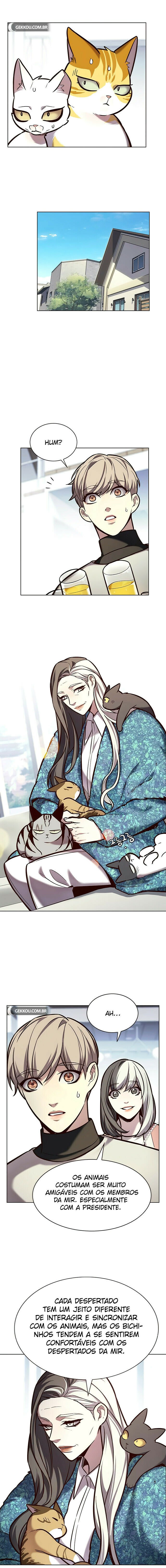 Read Eleceed PT Manga Online