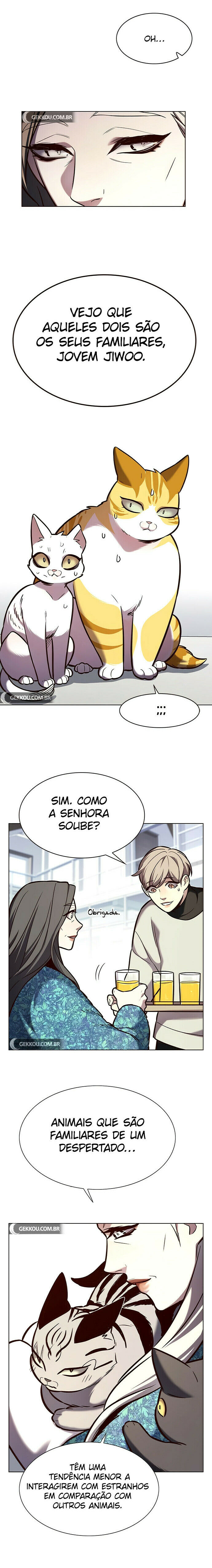 Read Eleceed PT Manga Online