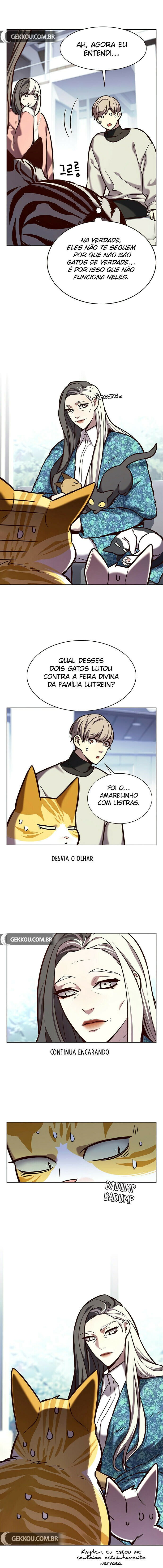 Read Eleceed PT Manga Online