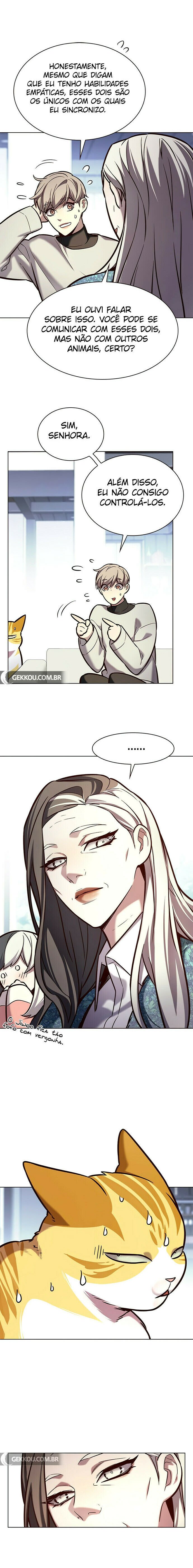 Read Eleceed PT Manga Online