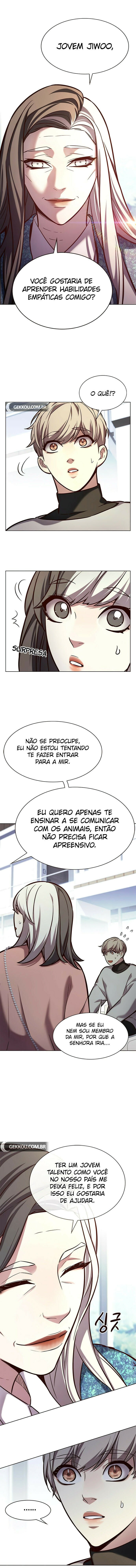 Read Eleceed PT Manga Online