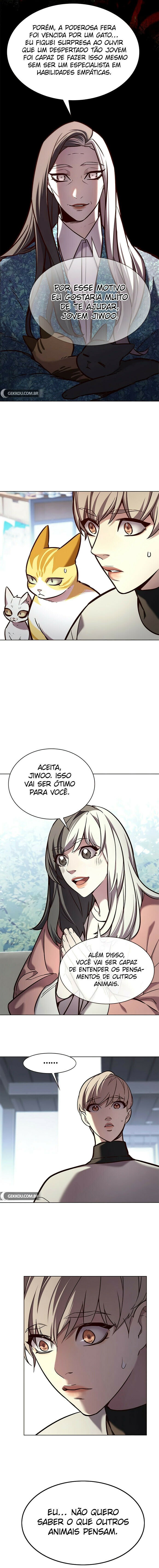 Read Eleceed PT Manga Online