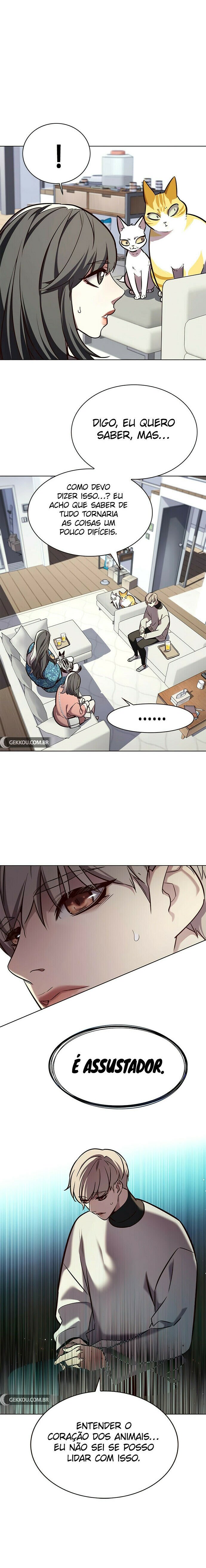 Read Eleceed PT Manga Online