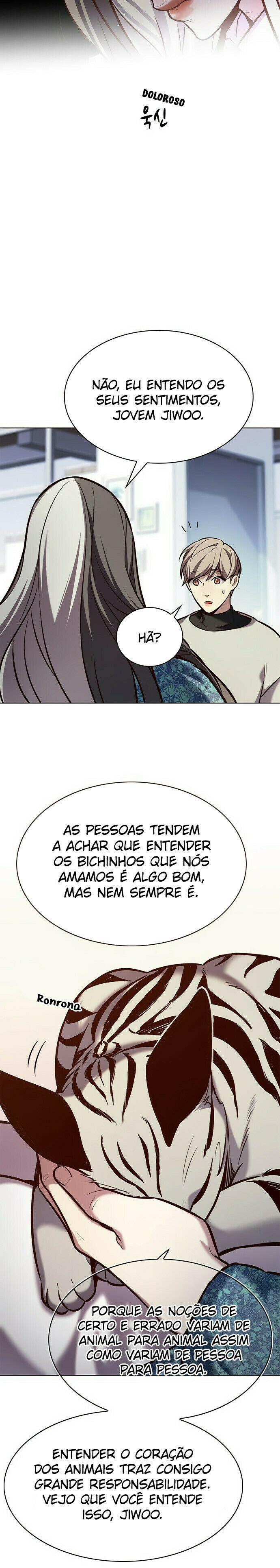 Read Eleceed PT Manga Online