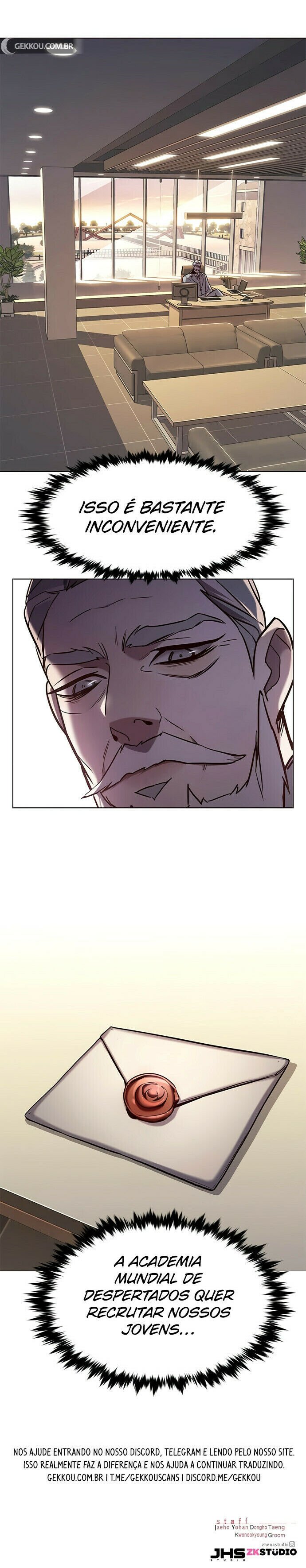 Read Eleceed PT Manga Online