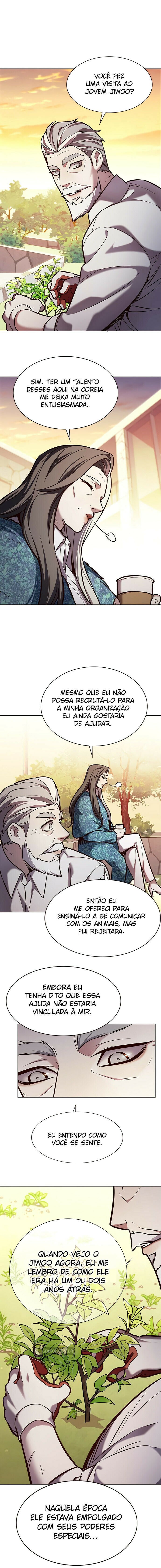 Read Eleceed PT Manga Online