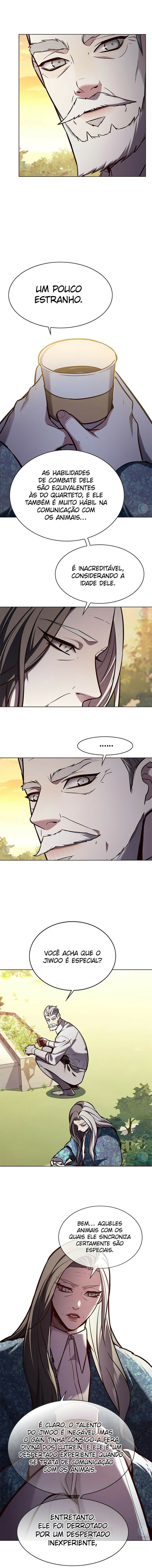 Read Eleceed PT Manga Online