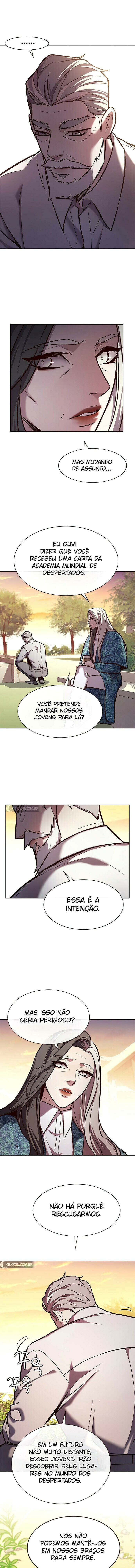 Read Eleceed PT Manga Online