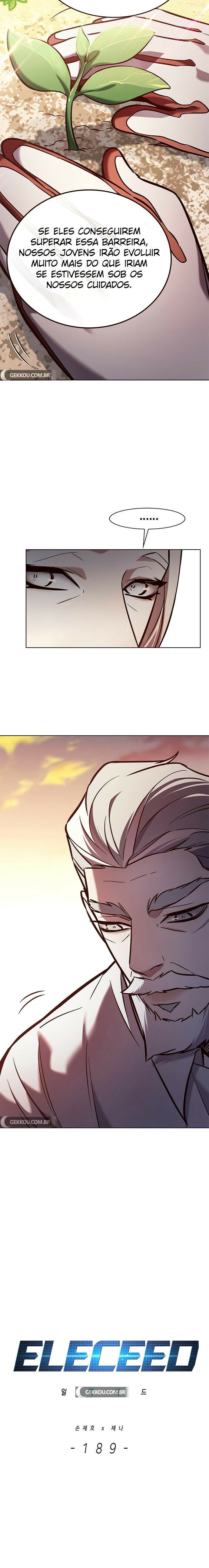 Read Eleceed PT Manga Online