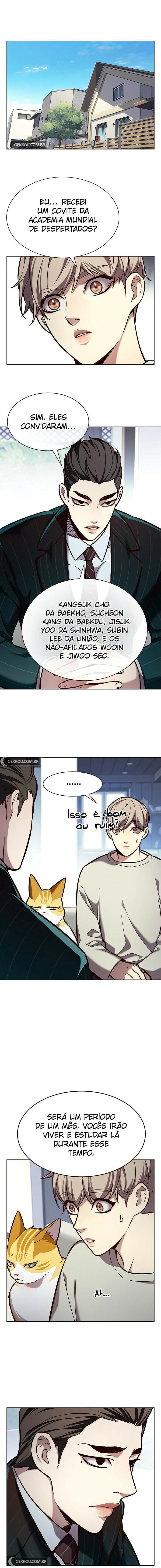 Read Eleceed PT Manga Online