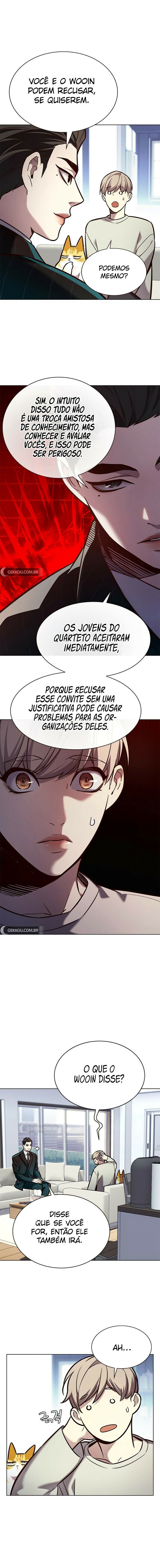 Read Eleceed PT Manga Online