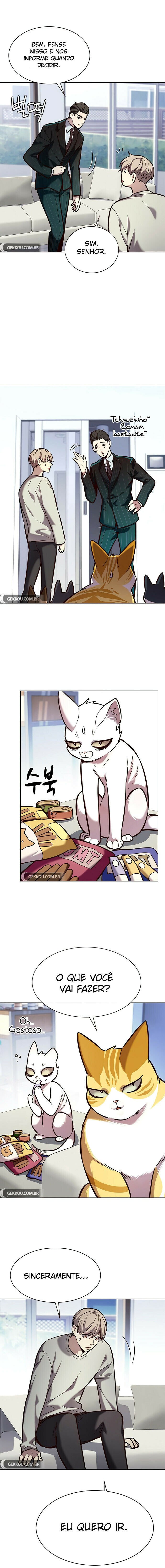 Read Eleceed PT Manga Online