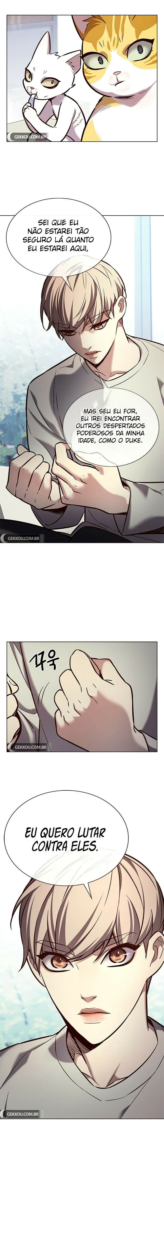 Read Eleceed PT Manga Online