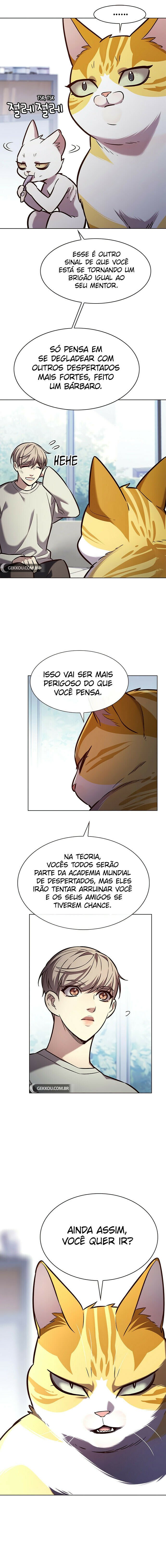 Read Eleceed PT Manga Online
