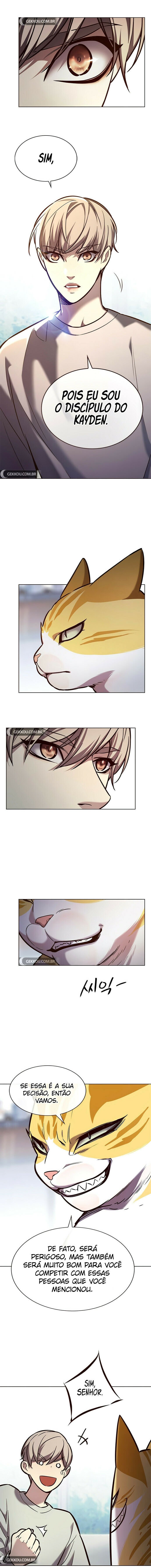 Read Eleceed PT Manga Online