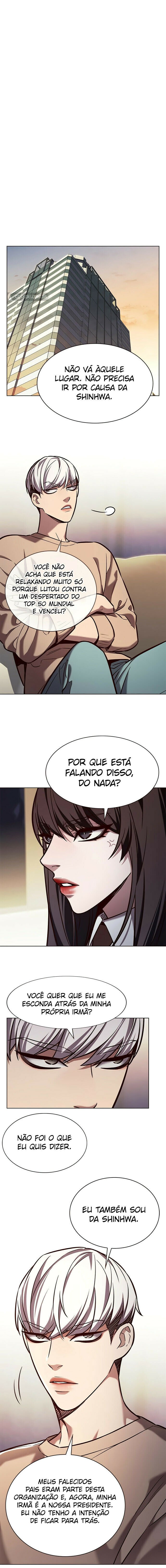 Read Eleceed PT Manga Online