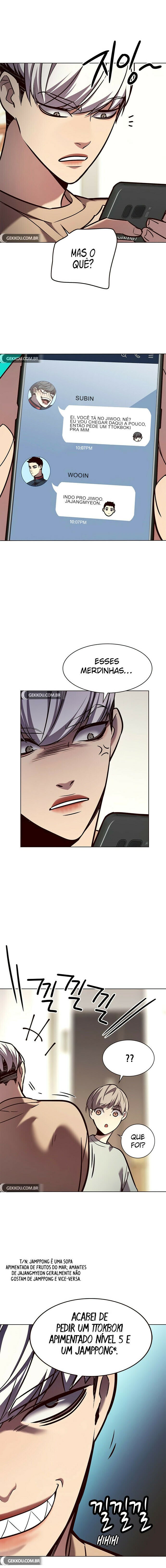 Read Eleceed PT Manga Online