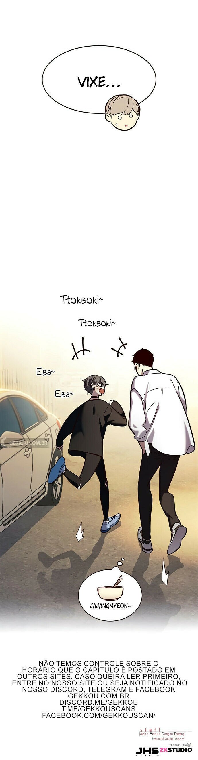 Read Eleceed PT Manga Online