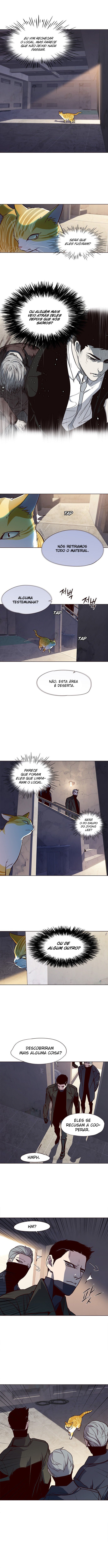 Read Eleceed PT Manga Online