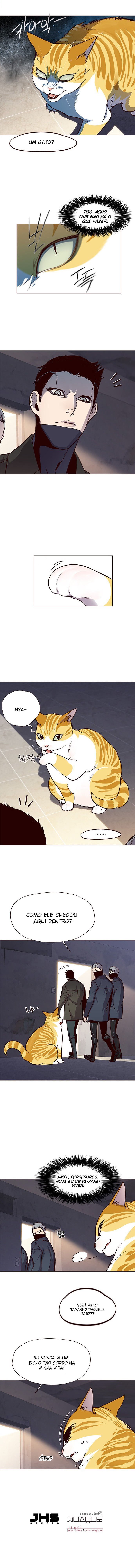 Read Eleceed PT Manga Online
