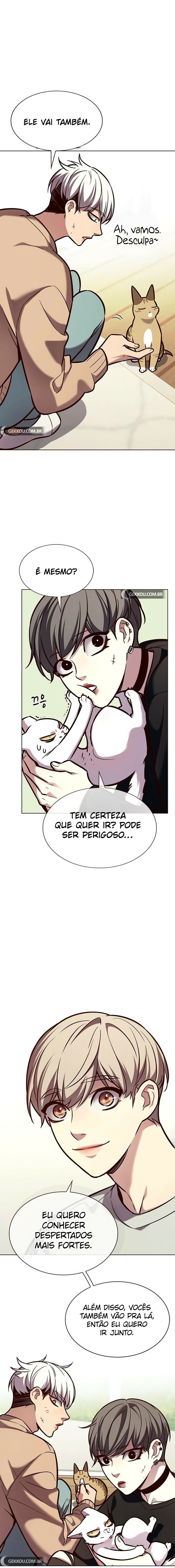 Read Eleceed PT Manga Online