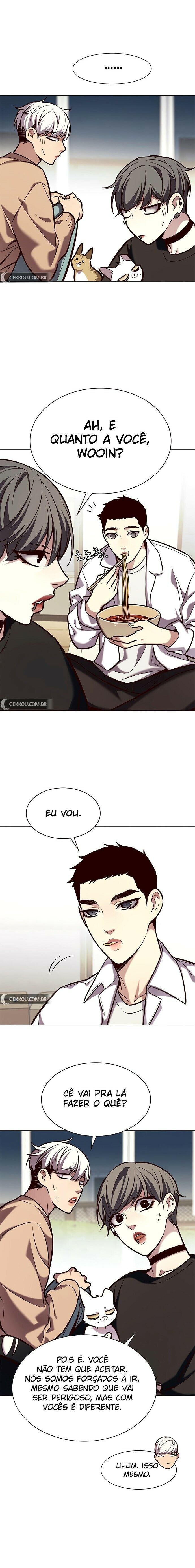 Read Eleceed PT Manga Online