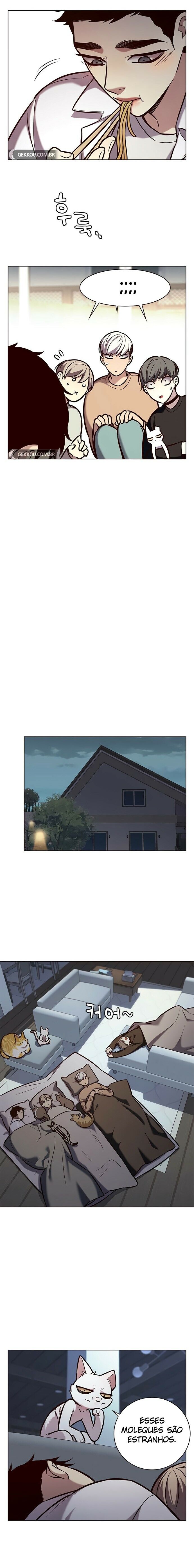 Read Eleceed PT Manga Online