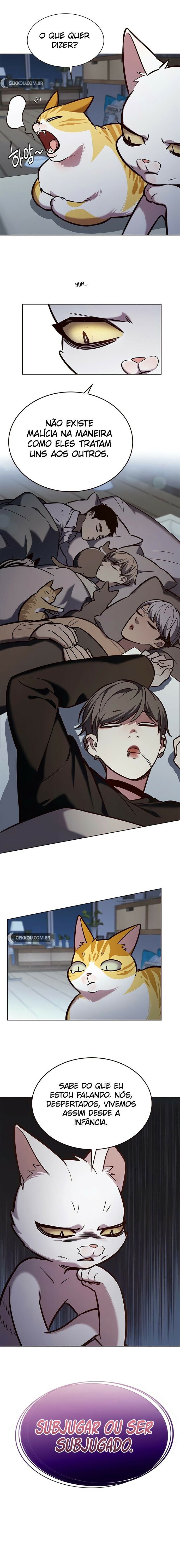 Read Eleceed PT Manga Online