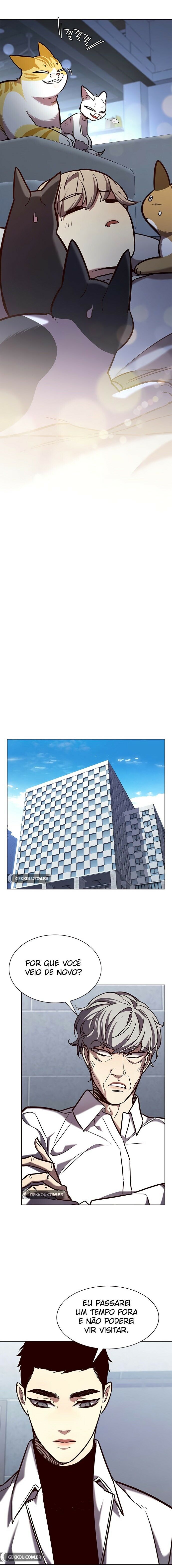 Read Eleceed PT Manga Online