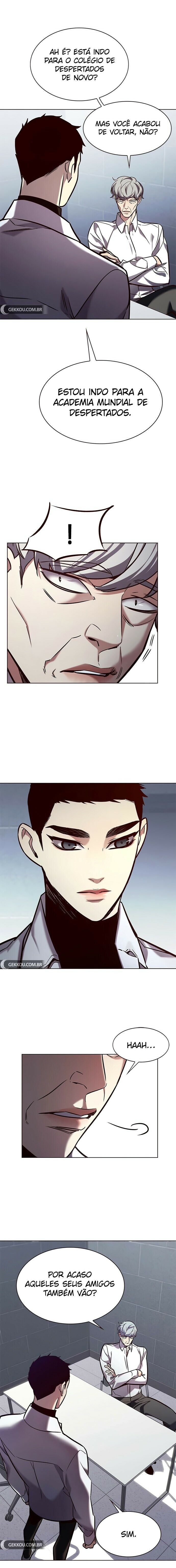 Read Eleceed PT Manga Online