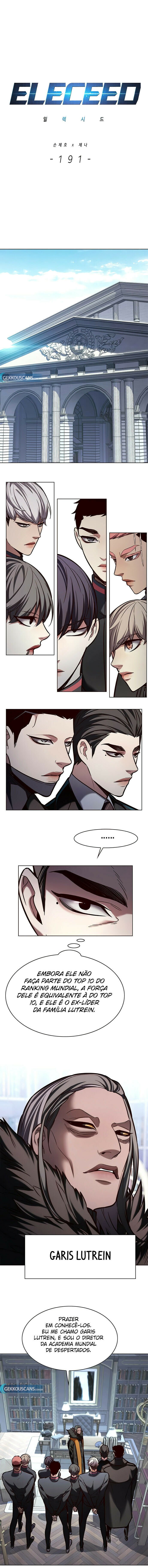 Read Eleceed PT Manga Online
