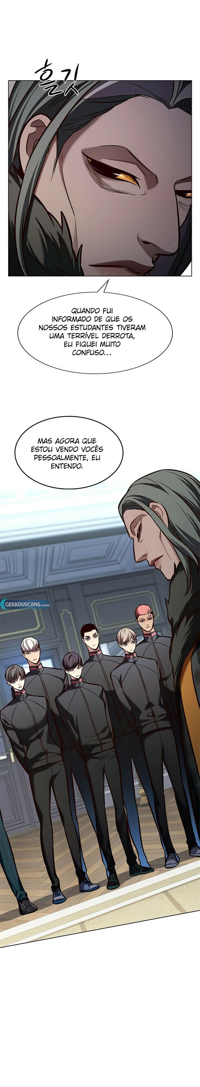 Read Eleceed PT Manga Online
