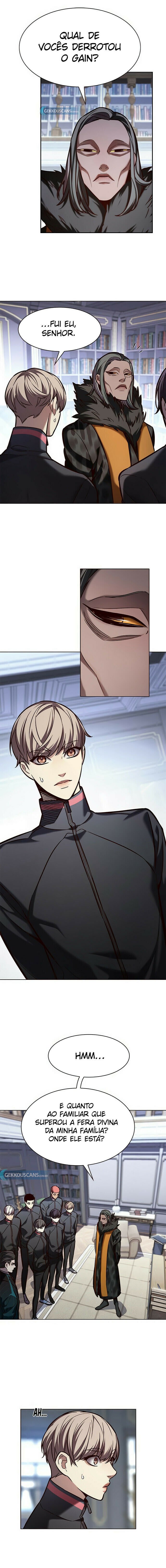 Read Eleceed PT Manga Online