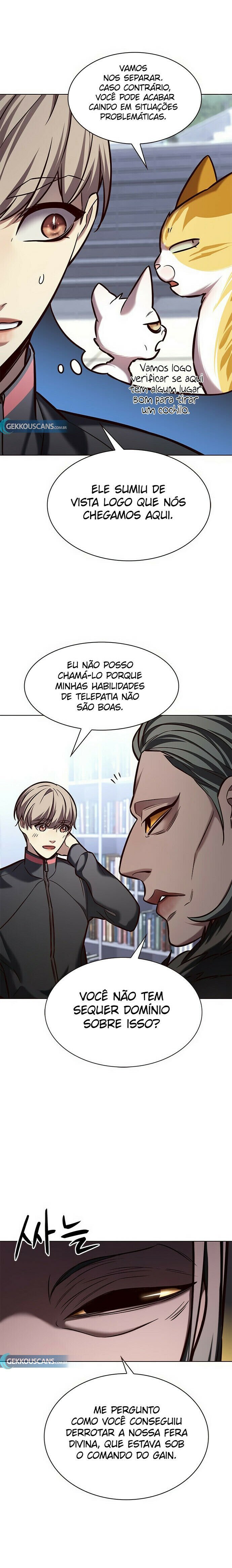 Read Eleceed PT Manga Online