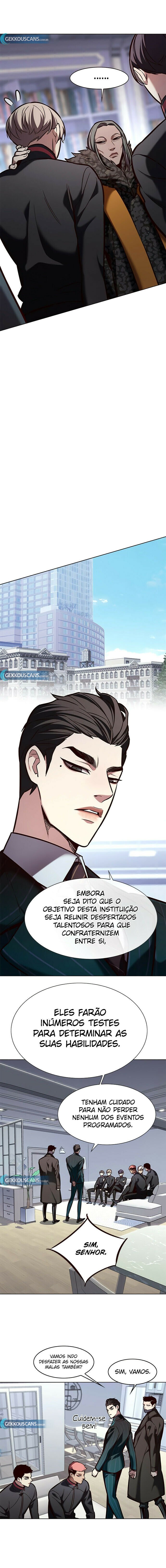 Read Eleceed PT Manga Online