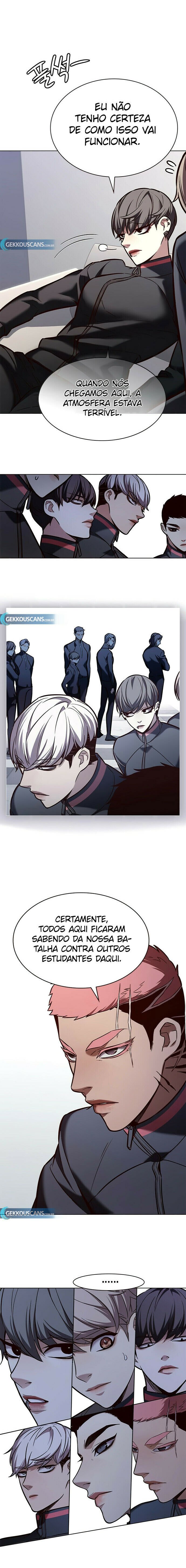Read Eleceed PT Manga Online